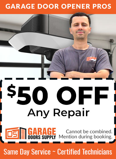 garage-door-openers in woodmere