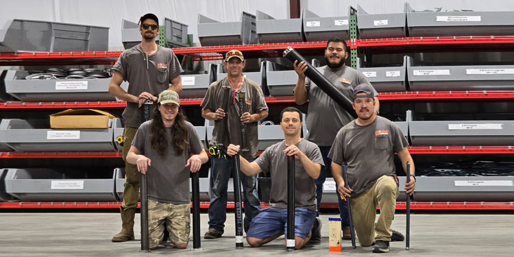 mobile team pic