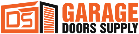 Louisiana Garage Door Supply Garage Doors Logo